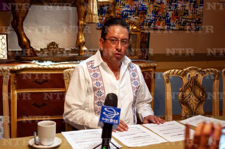 Denuncia abogado corrupción en tribunal laboral