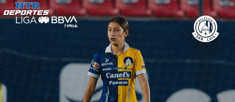 Alejandra Caldera debuta con el ASL
