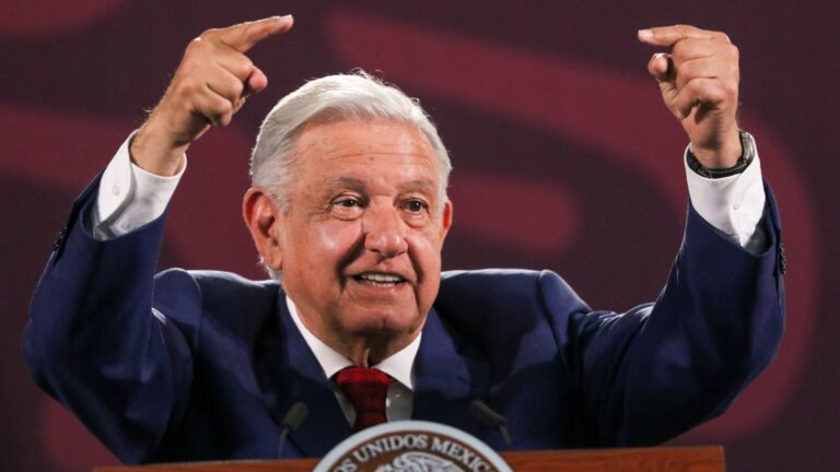 AMLO pidió a Tabasco destitución de Bermúdez: CSP