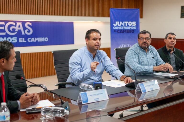Anuncia la capital auditoría externa