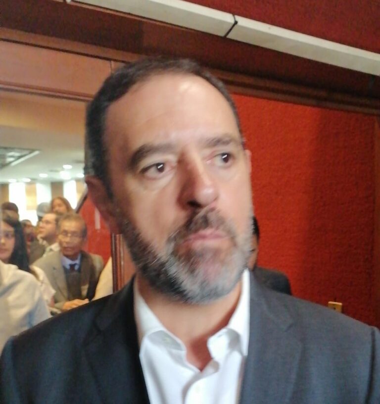Atropella PRI a militancia: Tello