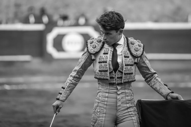 Axel López arrasa en Zacatecas