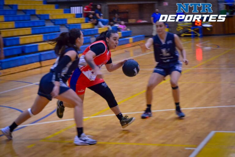 Barreteras cierra temporada con barrida en contra
