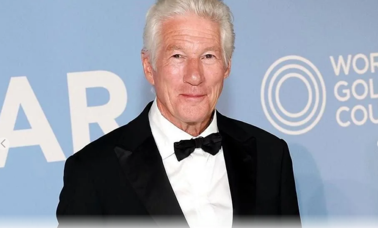 Brillan estrellas de Hollywood en gala amfAR en Venecia