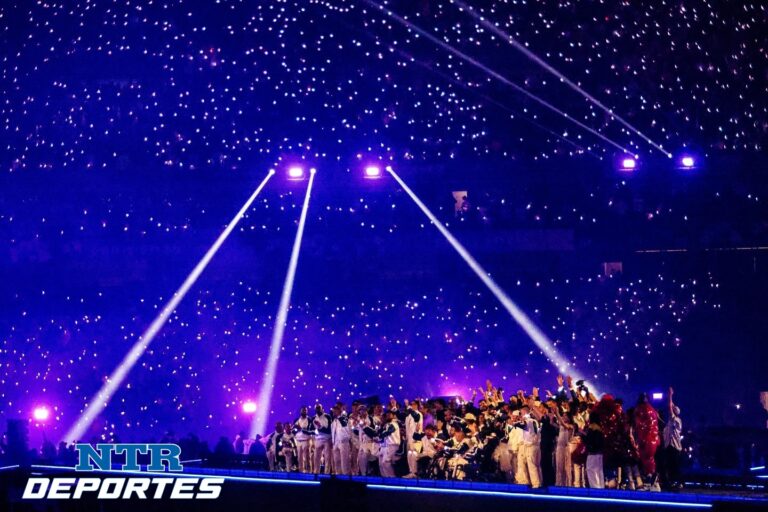 Buen regreso, campeones