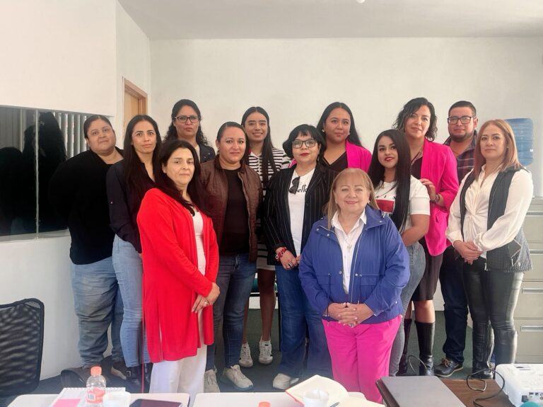 Buscan mejorar la salud mental de alumnos del Cobaez