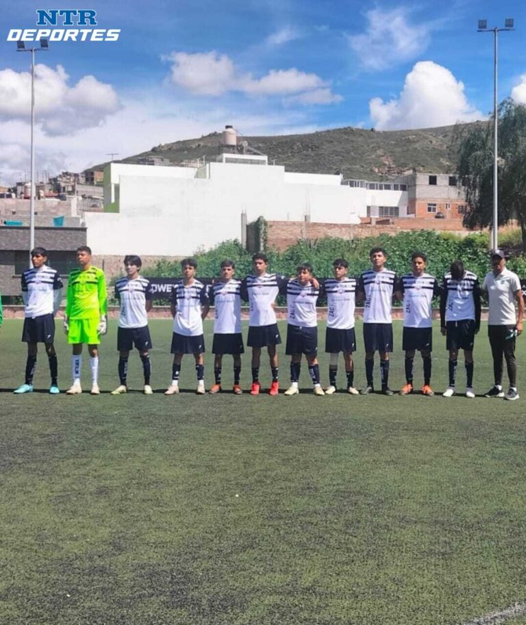 Caefor Calera está en semis
