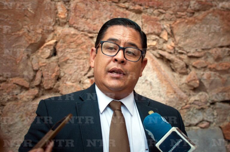 Capacitarán a miembros de Canacintra sobre reforma