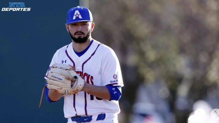 Carlos Tavera cada vez más cerca de la MLB