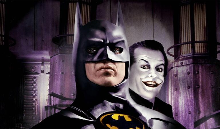 Celebran 85 años de Batman en Cinemex