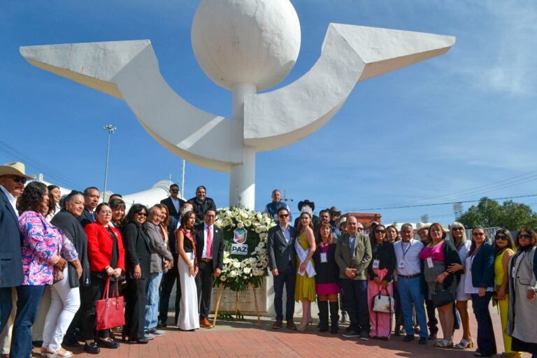 Celebran el Día del Zacatecano Migrante