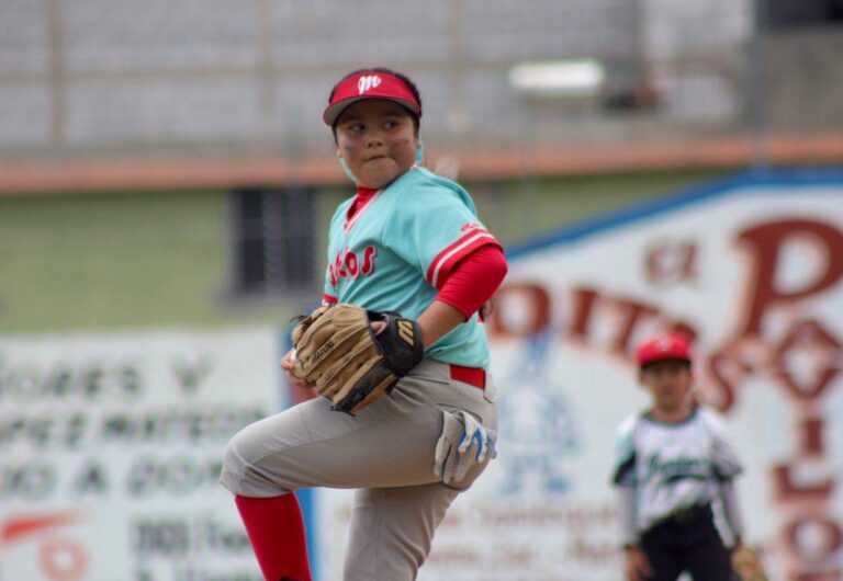 Celebran Juegos de Estrellas Infantil