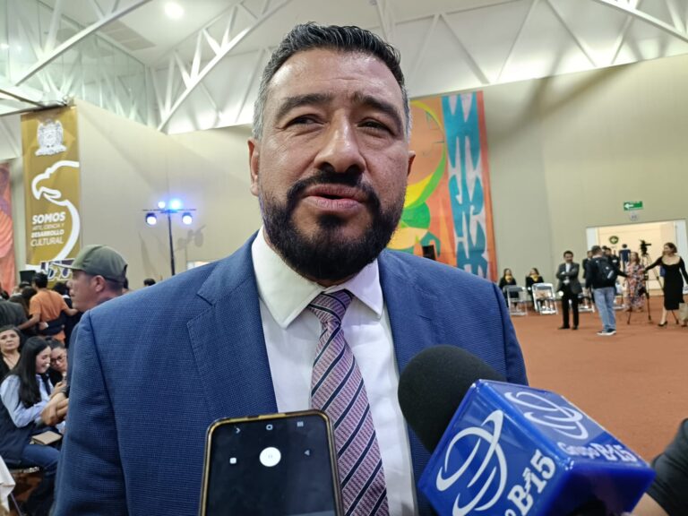 Coloca IMAIEF a Zacatecas en cuarto lugar de crecimiento