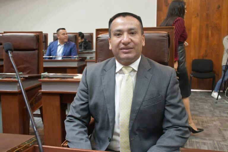 Concluido, debate sobre aborto: ERL