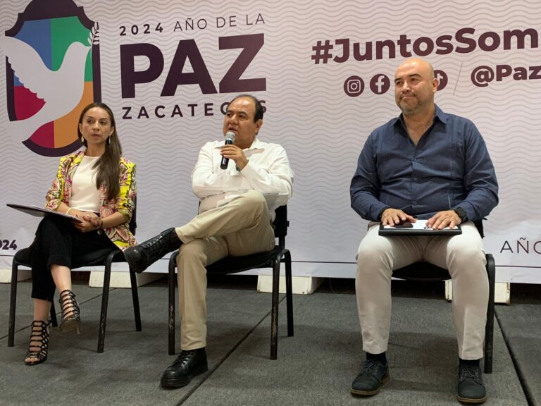 Zacatecas, sede de Congreso Internacional de Investigación Turística