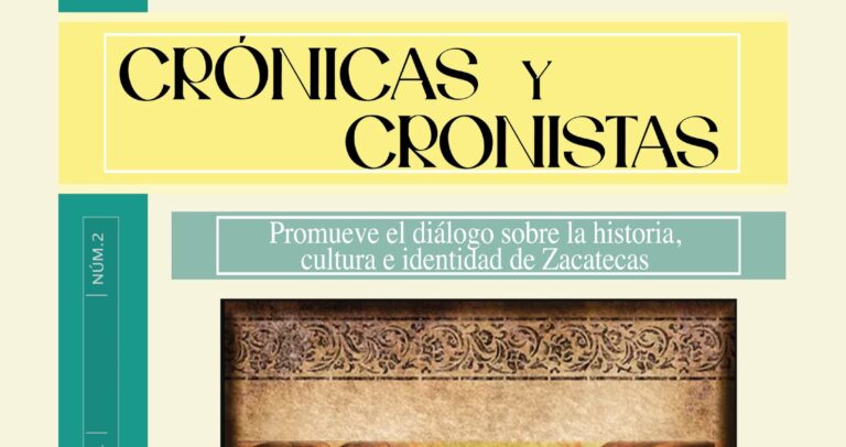 Conoce tu municipio con Crónicas y Cronistas