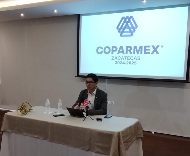 Rechaza Coparmex construcción de viaducto elevado