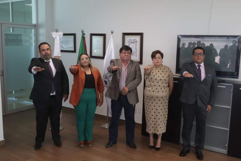 Crean área para atender familiares de desaparecidos