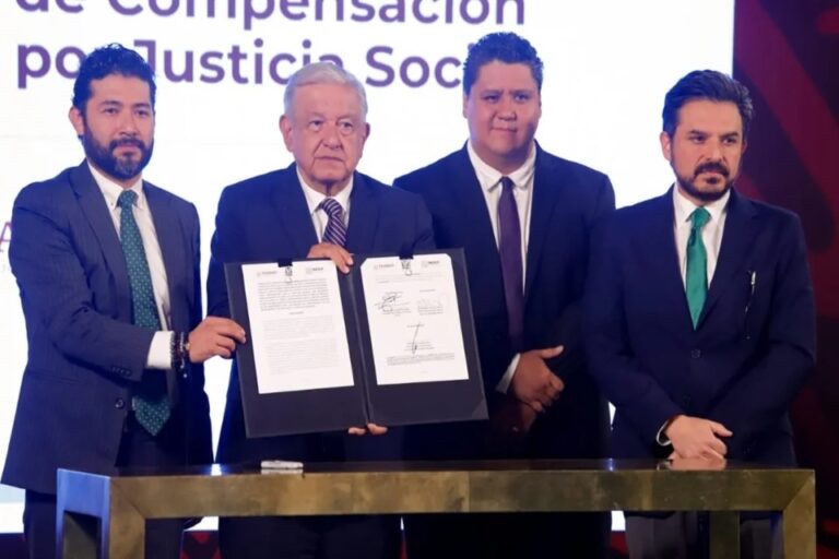 Crecen ‘regalazo’ al SME; costará mil 835 mdp al año