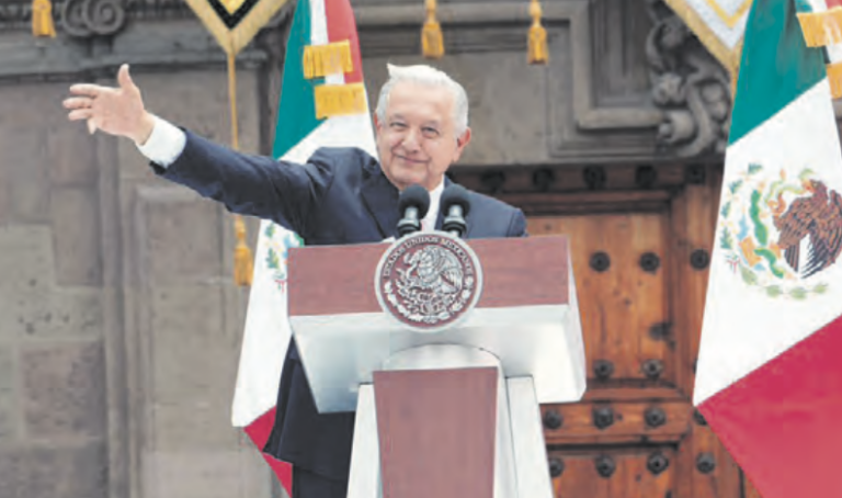 Deja AMLO pendientes en Zacatecas