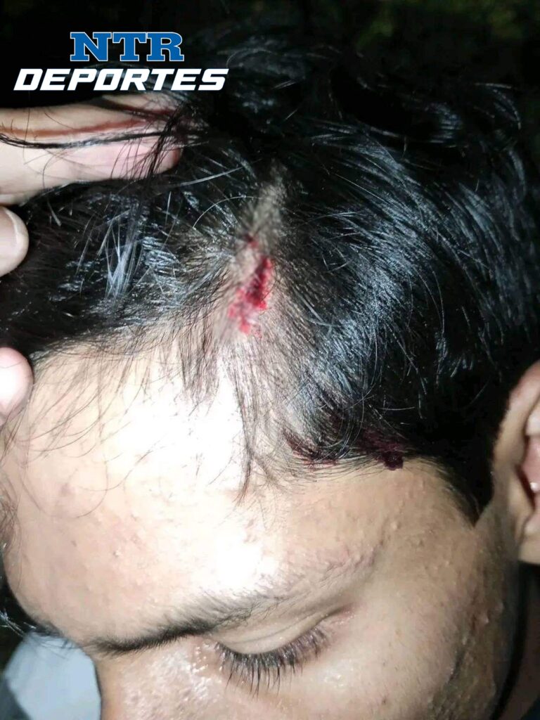 Denuncia violencia en la Cancha Mecánicos