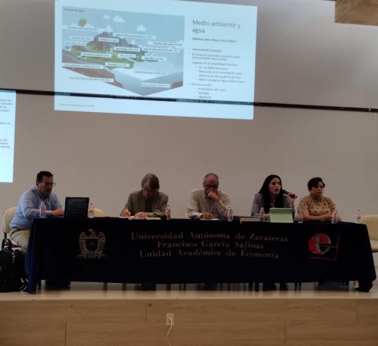 Desmienten “informe alegre” de seguridad