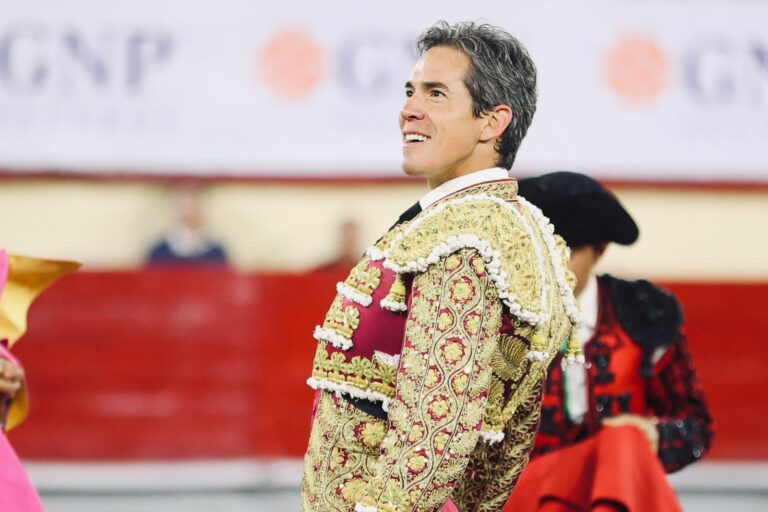 Diego Silveti acrecienta su agenda