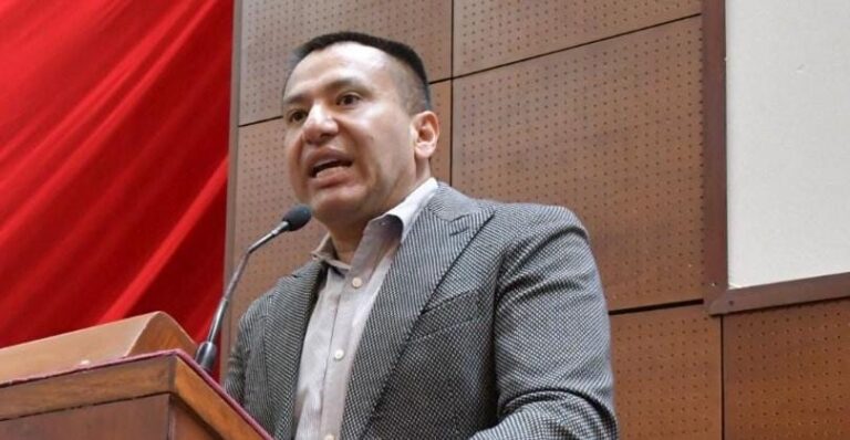 Discuten reforma a la Guardia Nacional