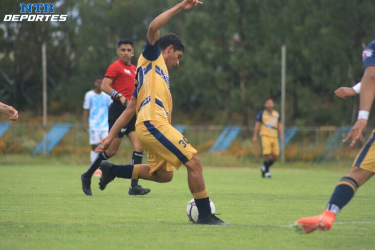 El Tuzo derrota al Tritón