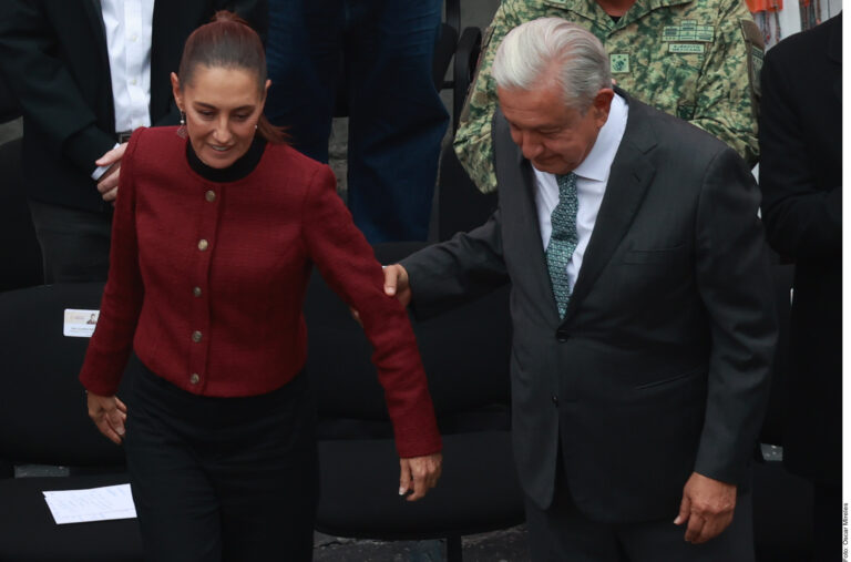 Excluyen a Rey y España truena