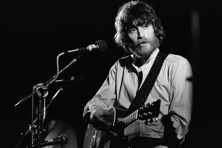 Fallece JD Souther, cantautor de los Eagles, a los 78 años