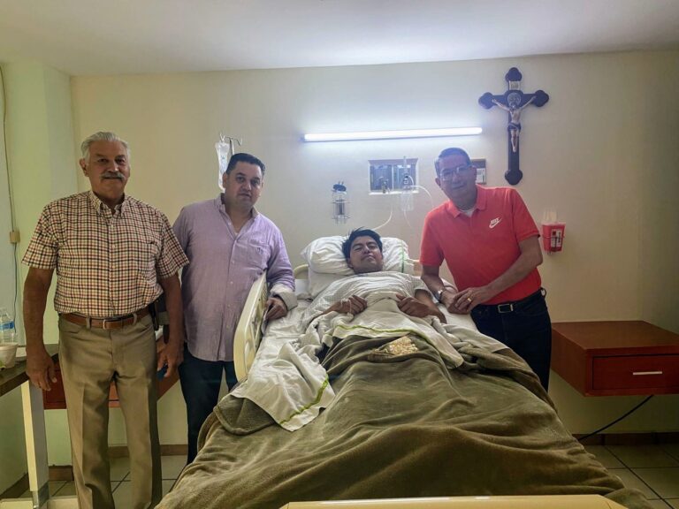 Favorable, recuperación de El Mojito