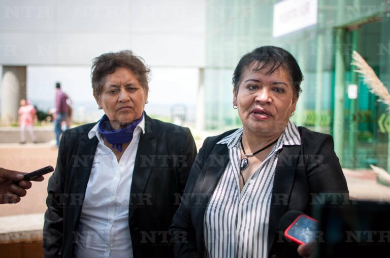 Hay 10 denuncias en proceso por 8M: feministas