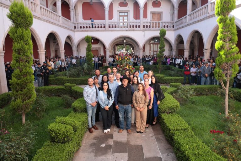 Trabajemos unidos por Jerez: Rodrigo Ureño