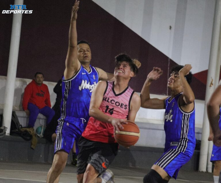 Halcones avanza ante la adversidad