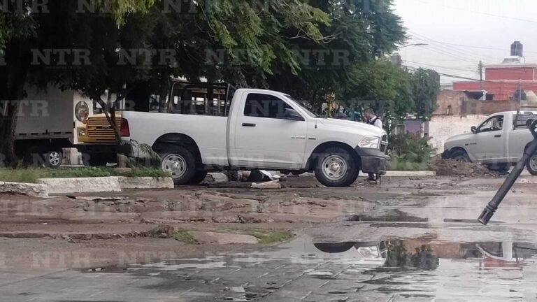Identifican a mujer sin vida encontrada frente a panteón Santa Teresa