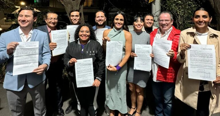 Impugna Rojo de la Vega anulación de elección en Cuauhtémoc