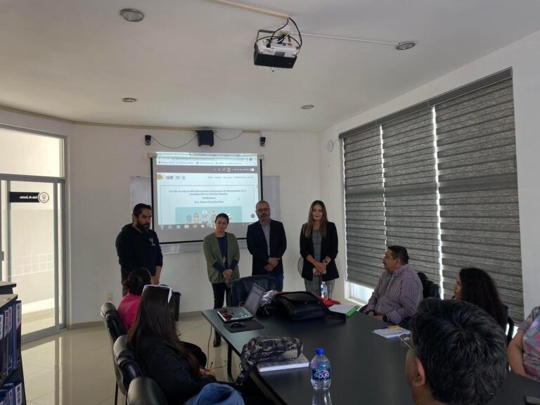 Inician actividades en Doctorado en Investigación Psicológica