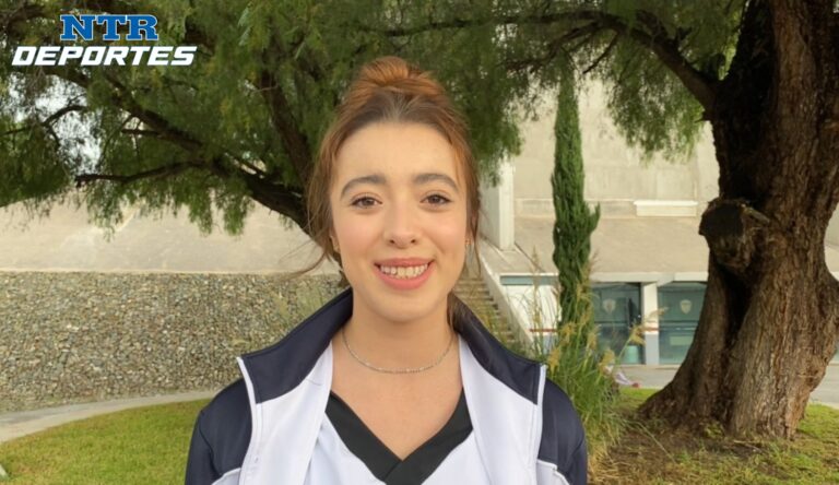 Jazmín Chávez y su trasfondo en las medallas paraolímpicas