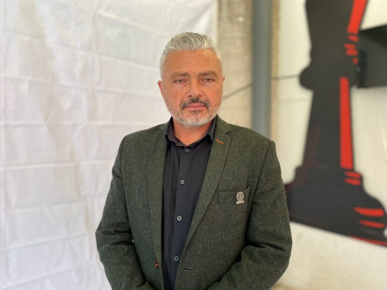 Jorge Narváez, nuevo presidente de la AAEZ