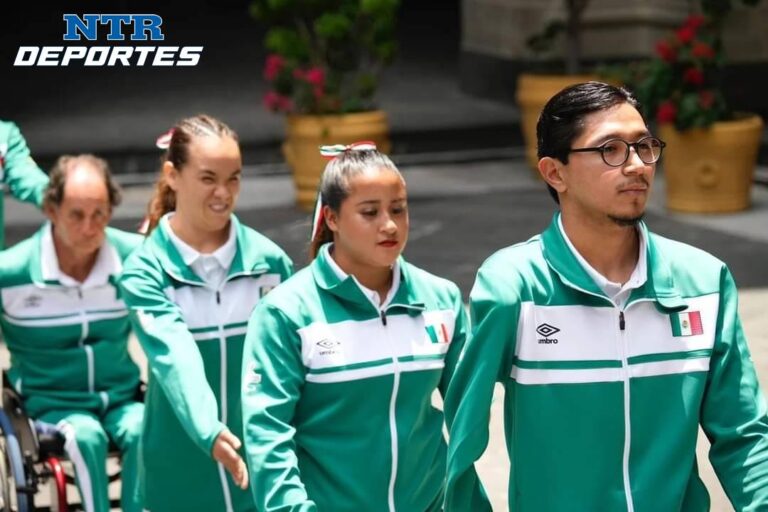 Kenya Lozano debutará en Paris