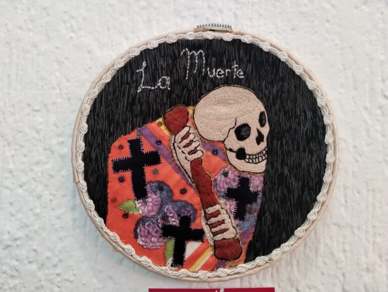 Convocan a zacatecanos a exhibición colectiva