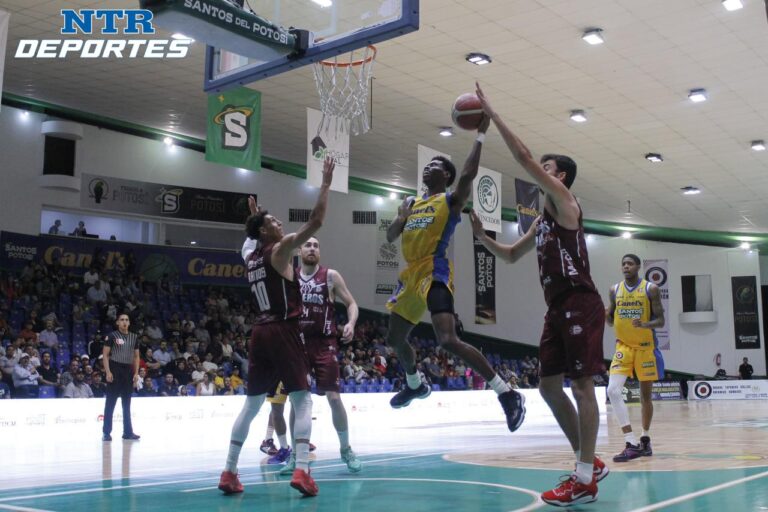 Le remontan a Mineros