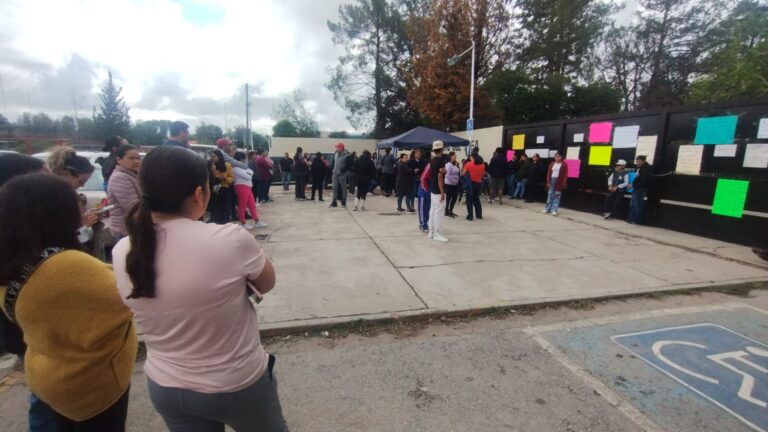 Liberan la Secundaria 2