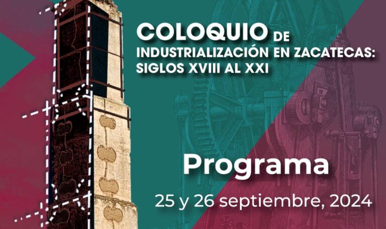 Listo, coloquio de industrialización