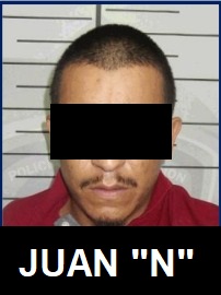 Lo vinculan a proceso por secuestro y violación