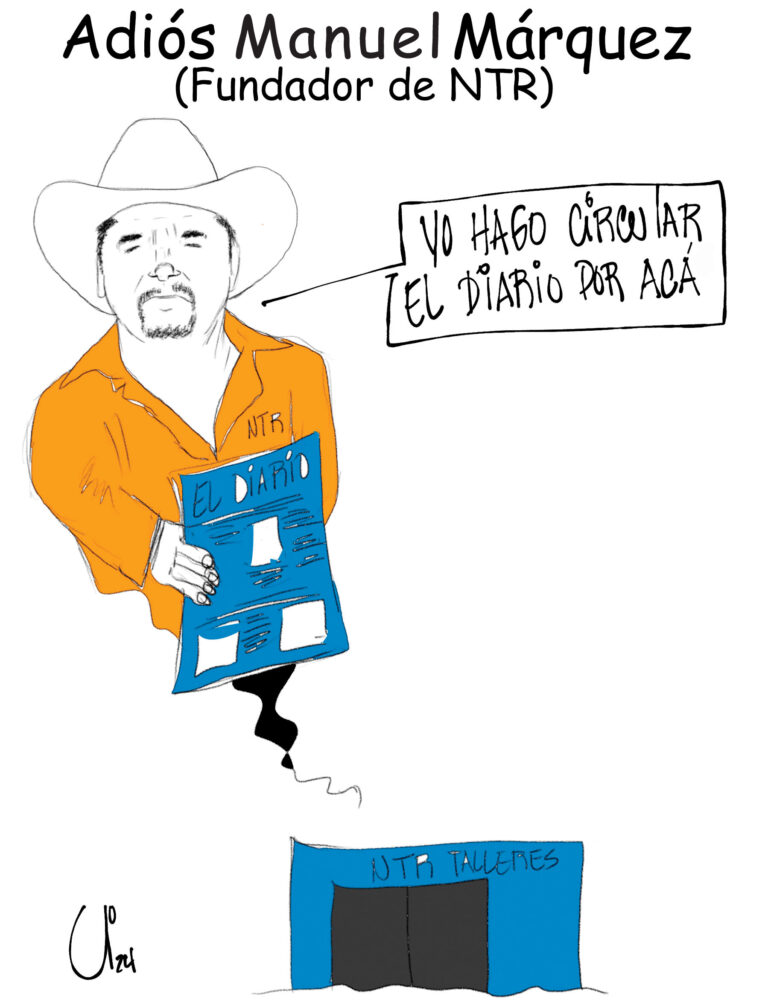 Los Monos de El Tal Yo