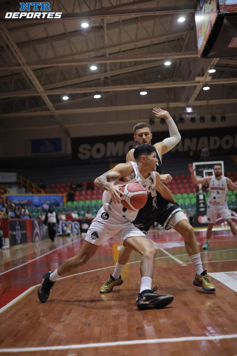 Mineros cae ante el último lugar