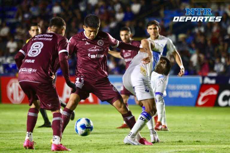 Mineros sigue sin ganar de visitante