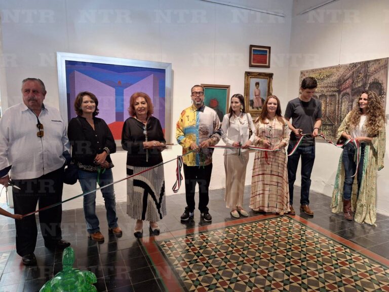 Llega a la Galería Irma Valerio El arte del coleccionismo